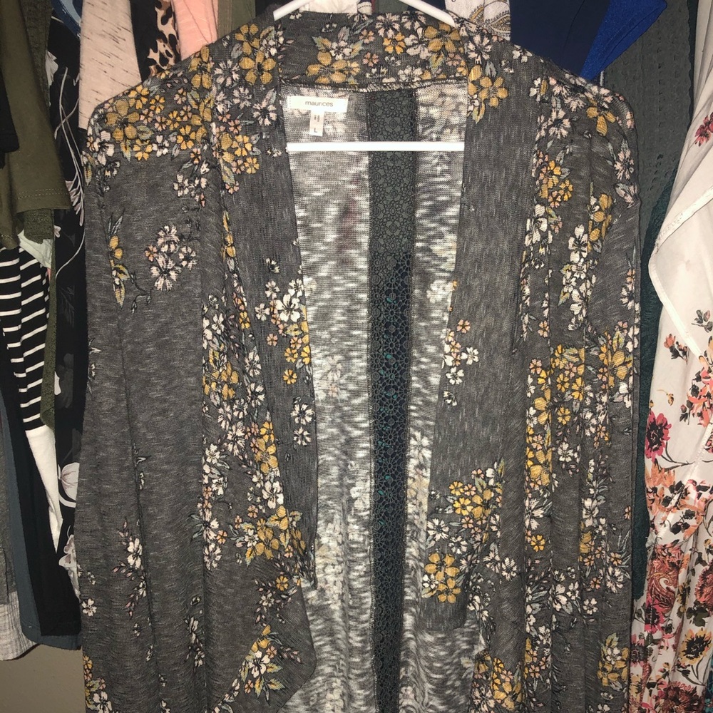 Cardigan